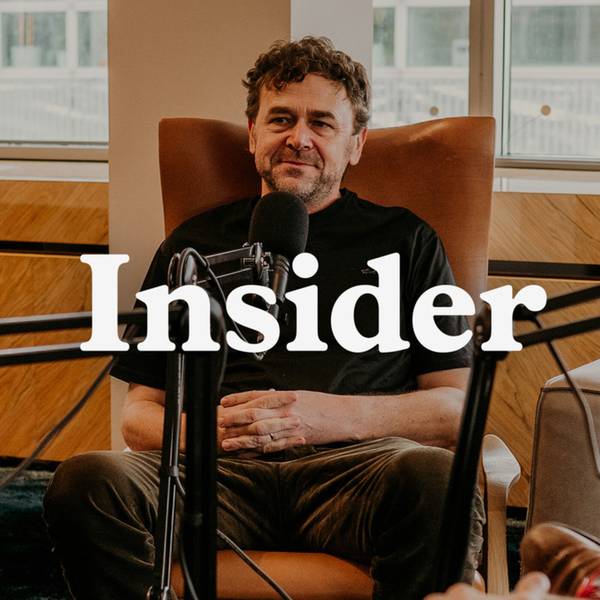 Insider